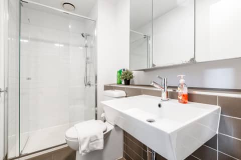 Sakura Apartment — photo 9