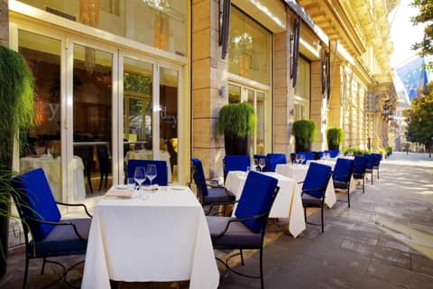 The Westin Excelsior Rome — photo 4