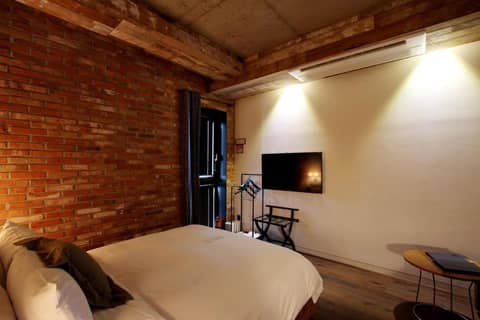 Boutique Hotel Loft — photo 2
