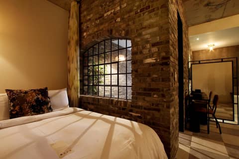 Boutique Hotel Loft — photo 3