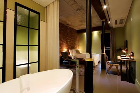 Boutique Hotel Loft — photo 4