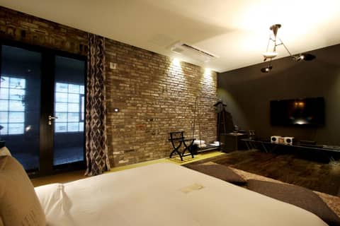 Boutique Hotel Loft — photo 5