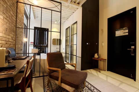 Boutique Hotel Loft — photo 7