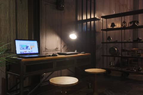 Boutique Hotel Loft — photo 9