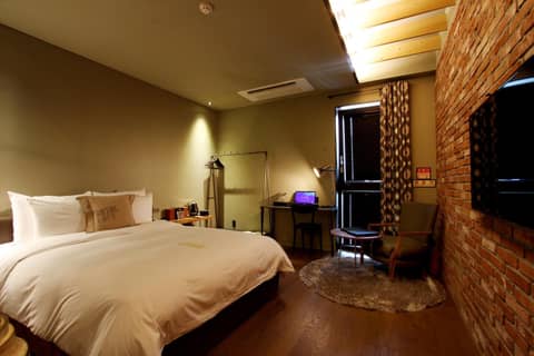 Superior Double Room — the supplier's photographs — photo 1