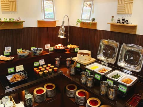 Hotel Hokke Club Sapporo — photo 4
