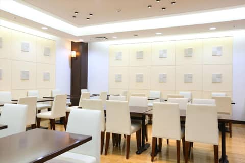 Hotel Hokke Club Sapporo — photo 7