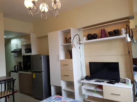 KC Studio 5 at Horizon 101 Cebu — photo 8