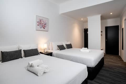 Joondalup City Hotel — photo 5