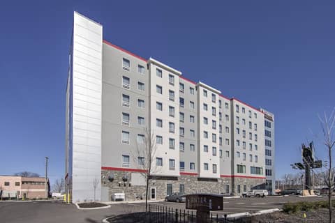 Staybridge Suites Columbus Univ Area - OSU by IHG — photo 2