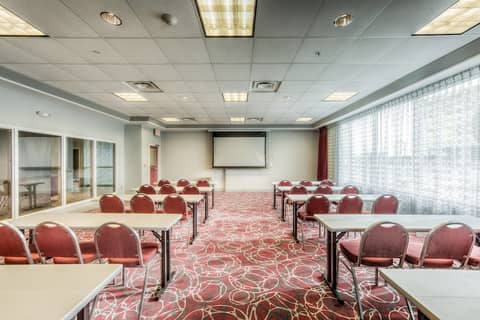Staybridge Suites Columbus Univ Area - OSU by IHG — photo 6