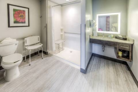 Staybridge Suites Columbus Univ Area - OSU by IHG — photo 8