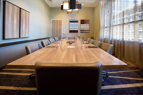Courtyard by Marriott Phoenix Downtown — photo 3