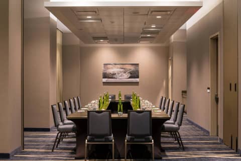 Courtyard by Marriott Phoenix Downtown — photo 7