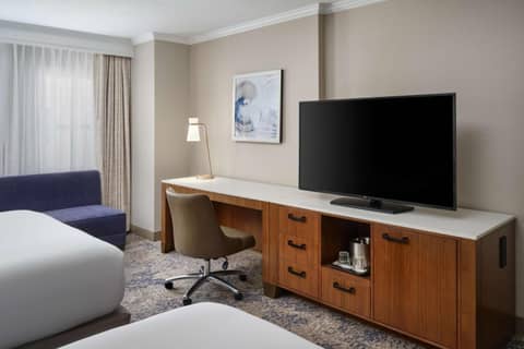 Hilton New Orleans Riverside — photo 7