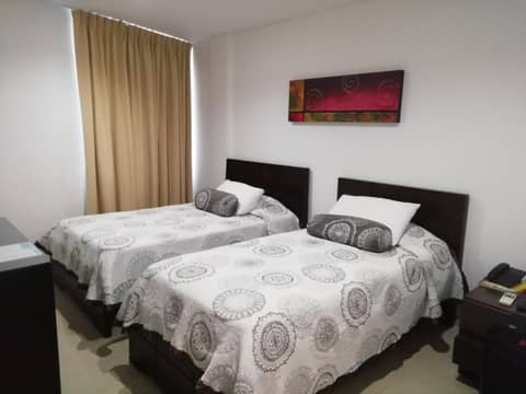 Hotel Altamar Cartagena — photo 5