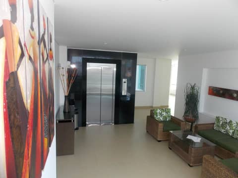 Hotel Altamar Cartagena — photo 8