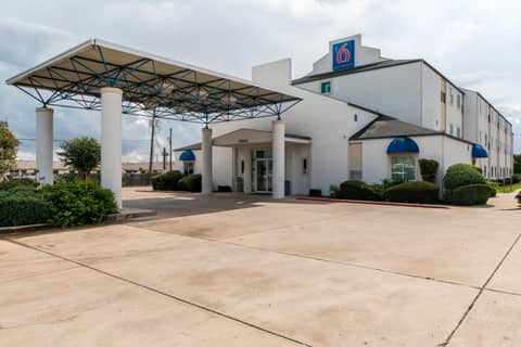 Motel 6-San Antonio, TX - South — photo 3