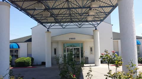 Motel 6-San Antonio, TX - South — photo 7
