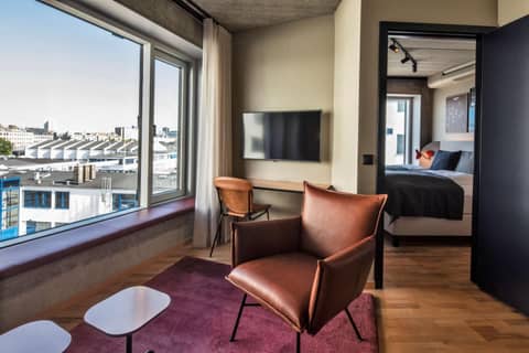 Scandic Kødbyen — photo 4