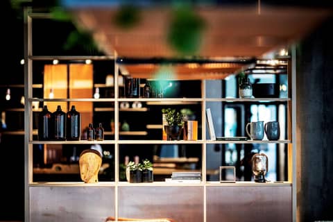 Scandic Kødbyen — photo 6
