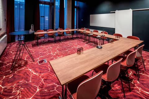 Scandic Kødbyen — photo 8