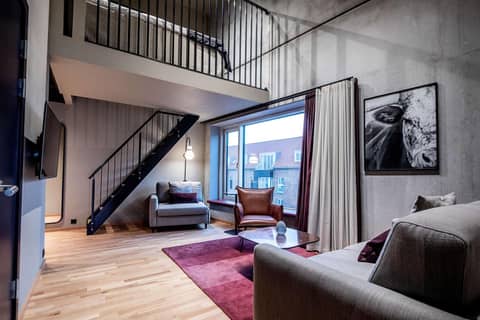 Scandic Kødbyen — photo 9
