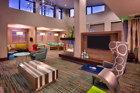 Residence Inn Salt Lake City Murray — photo 3