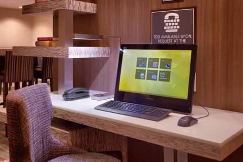 Residence Inn Salt Lake City Murray — photo 4