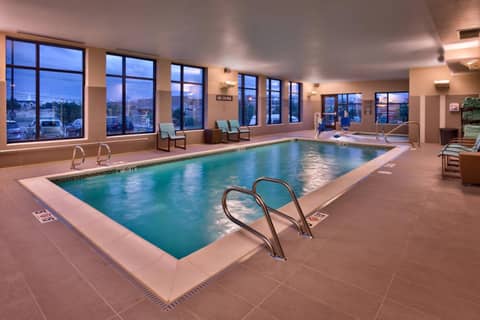 Residence Inn Salt Lake City Murray — photo 5
