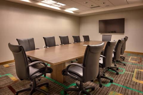 Residence Inn Salt Lake City Murray — photo 6