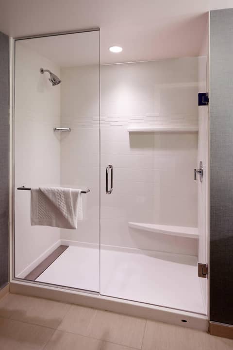 Residence Inn Salt Lake City Murray — photo 7