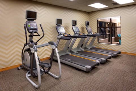 Residence Inn Salt Lake City Murray — photo 8
