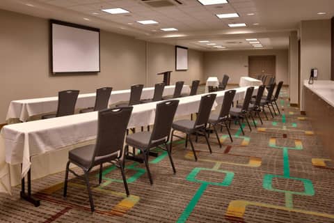 Residence Inn Salt Lake City Murray — photo 9