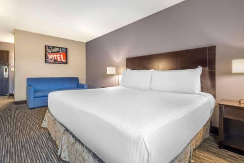Best Western McCarran Inn — photo 2