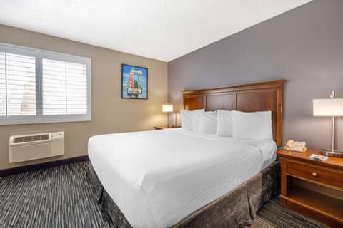 Best Western McCarran Inn — photo 9