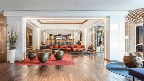 Hotel Bonaventure Montreal — photo 7