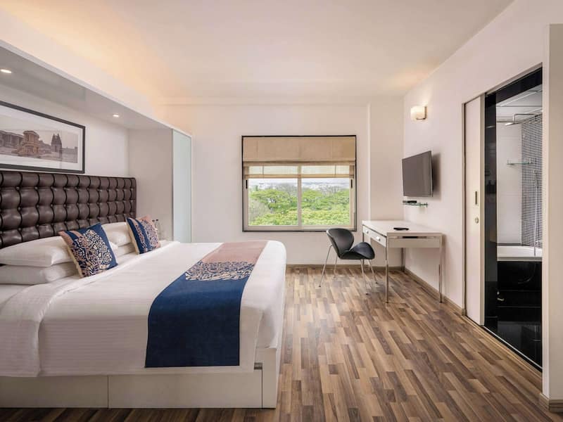 Grand Mercure Bangalore — photo 1