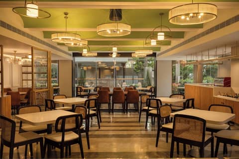 Grand Mercure Bangalore — photo 2