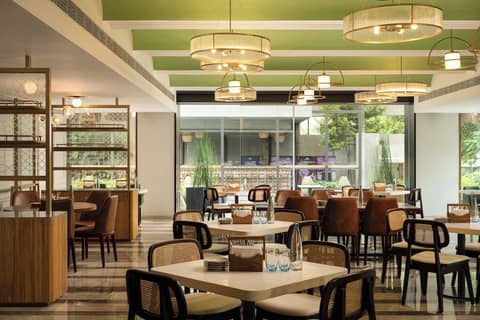 Grand Mercure Bangalore — photo 3