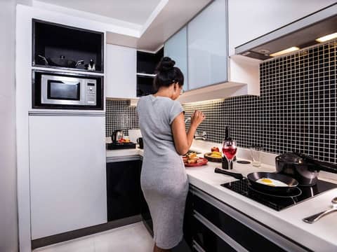 Grand Mercure Bangalore — photo 9