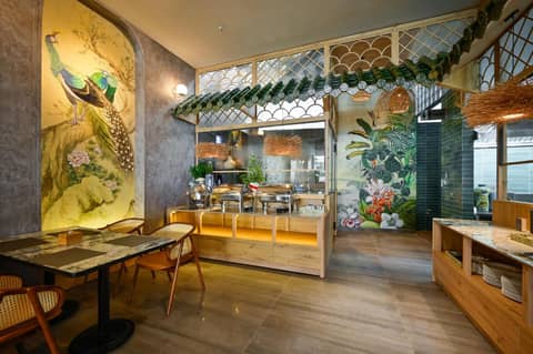 La Opera Saigon Hotel — photo 4