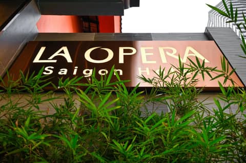 La Opera Saigon Hotel — photo 5