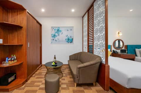 Sea Swan Apartment and Hotel — photo 4
