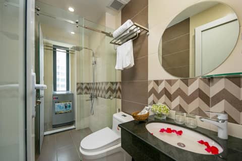 Sea Swan Apartment and Hotel — photo 6