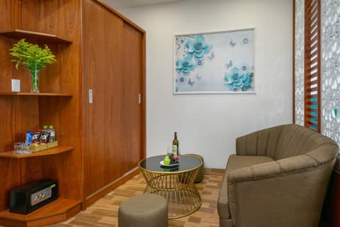 Sea Swan Apartment and Hotel — photo 8