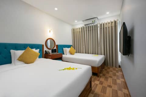 Sea Swan Apartment and Hotel — photo 9