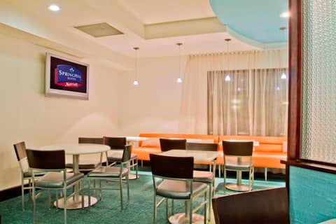 The Beacon Charlotte Airport by IHG — photo 2