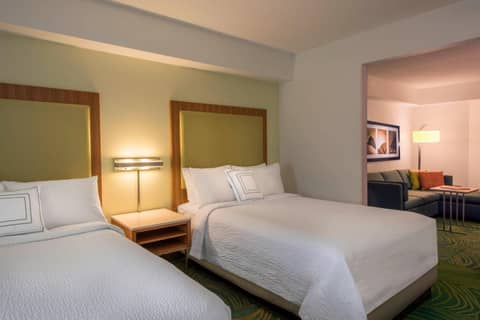 The Beacon Charlotte Airport by IHG — photo 3