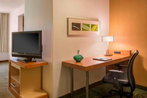 The Beacon Charlotte Airport by IHG — photo 4